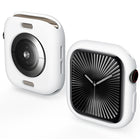 Candy TPU Half Coverage Watch Case, For Apple Watch Series 11 / 10 46mm, For Apple Watch Series 11 / 10 42mm - DealBuddy