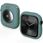 Candy TPU Half Coverage Watch Case