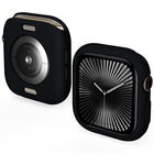Candy TPU Half Coverage Watch Case