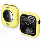 Candy TPU Half Coverage Watch Case