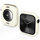 Candy TPU Half Coverage Watch Case
