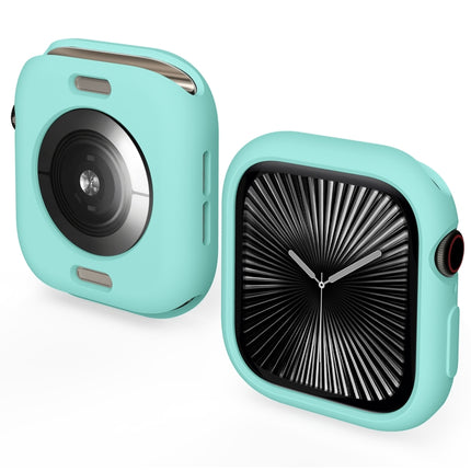 Candy TPU Half Coverage Watch Case, For Apple Watch Series 11 / 10 46mm, For Apple Watch Series 11 / 10 42mm - DealBuddy