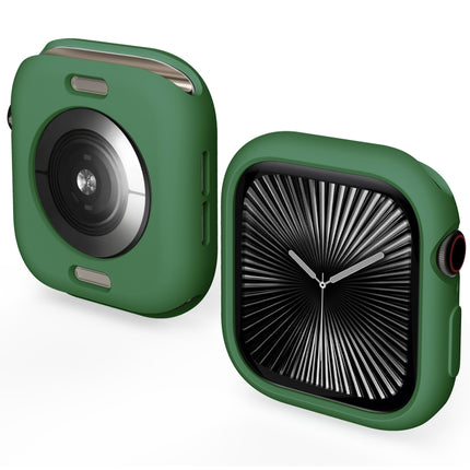 Candy TPU Half Coverage Watch Case, For Apple Watch Series 11 / 10 46mm, For Apple Watch Series 11 / 10 42mm - DealBuddy