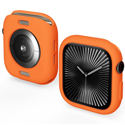Candy TPU Half Coverage Watch Case