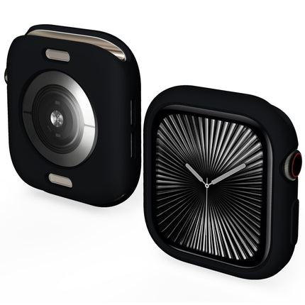 Candy TPU Half Coverage Watch Case
