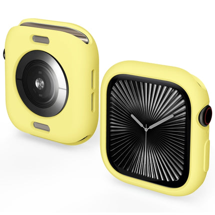 Candy TPU Half Coverage Watch Case