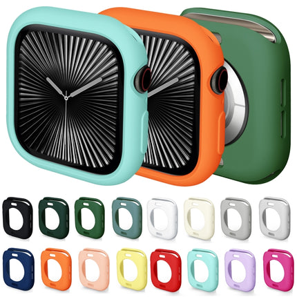 Candy TPU Half Coverage Watch Case