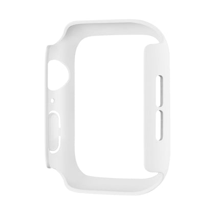 Spray Glazing PC Frame Half Coverage Watch Case