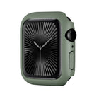 Spray Glazing PC Frame Half Coverage Watch Case