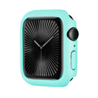 Spray Glazing PC Frame Half Coverage Watch Case