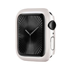 Spray Glazing PC Frame Half Coverage Watch Case, For Apple Watch Series 10 / 11 46mm, For Apple Watch Series 10 / 11 42mm - DealBuddy