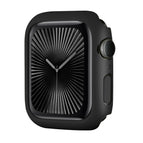 For Apple Watch Series 10 / 11 42mm / Black