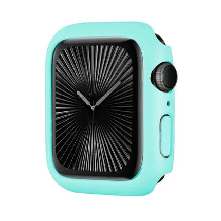 Spray Glazing PC Frame Half Coverage Watch Case