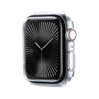 For Apple Watch Series 10 / 11 42mm / Transparent