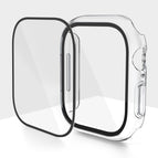 Transparent