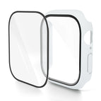 For Apple Watch Series 10 / 11 42mm / White