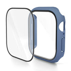 For Apple Watch Series 10 / 11 42mm / Ice Sea Blue