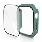 For Apple Watch Series 10 / 11 42mm / Official Green