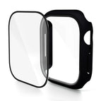 For Apple Watch Series 10 / 11 42mm / Black