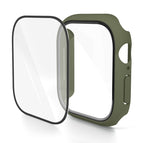For Apple Watch Series 10 / 11 42mm / Khaki