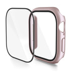 For Apple Watch Series 10 / 11 42mm / Rose Pink
