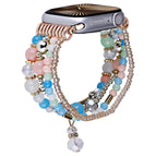 For Apple Watch 42mm / 41mm / 40mm / 38mm / Colorful