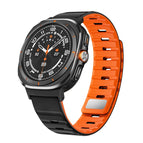 Black Orange+Black