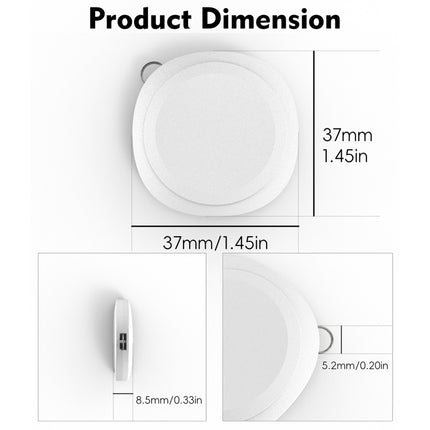 4 in 1 Portable Smart Watch Magnetic Wireless Charger - DealBuddy