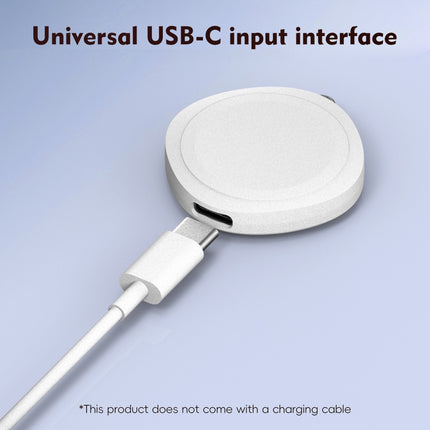 4 in 1 Portable Smart Watch Magnetic Wireless Charger - DealBuddy
