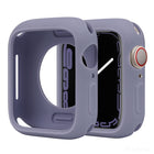 Candy Silicone Half Coverage Watch Case, For Apple Watch Series 38mm / 40mm - DealBuddy