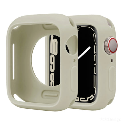 Candy Silicone Half Coverage Watch Case