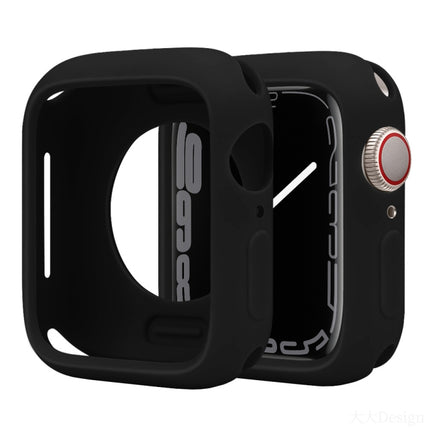 Candy Silicone Half Coverage Watch Case