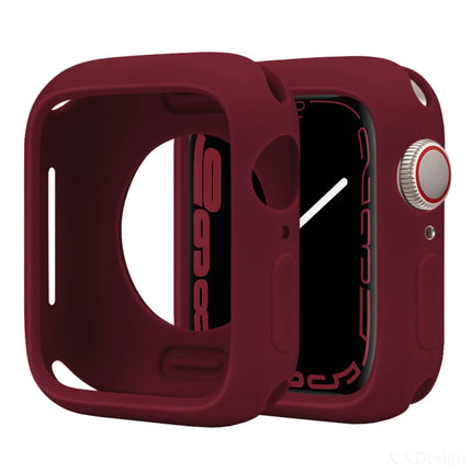 Candy Silicone Half Coverage Watch Case