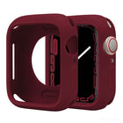 Candy Silicone Half Coverage Watch Case