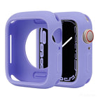 Candy Silicone Half Coverage Watch Case