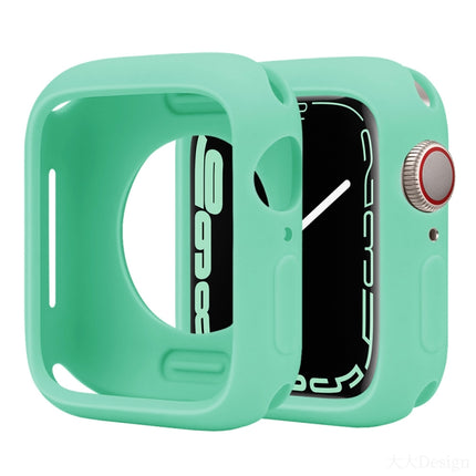 Candy Silicone Half Coverage Watch Case