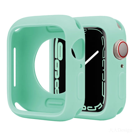 Candy Silicone Half Coverage Watch Case