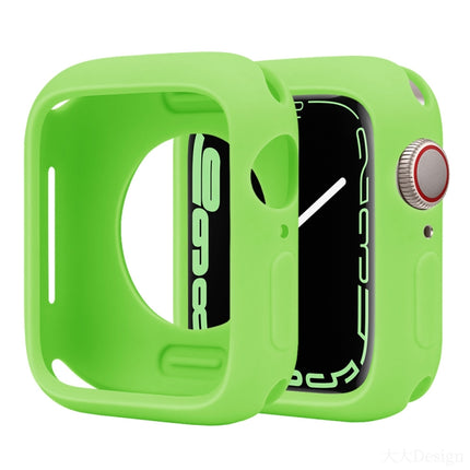 Candy Silicone Half Coverage Watch Case
