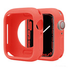 Candy Silicone Half Coverage Watch Case