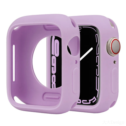 Candy Silicone Half Coverage Watch Case