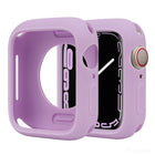 Candy Silicone Half Coverage Watch Case
