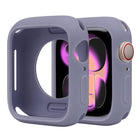 Candy Silicone Half Coverage Watch Case, For Apple Watch Series 11 / 10 42mm - DealBuddy