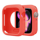 Candy Silicone Half Coverage Watch Case, For Apple Watch Series 11 / 10 46mm - DealBuddy