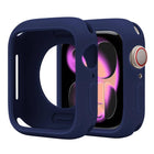 Candy Silicone Half Coverage Watch Case, For Apple Watch Series 11 / 10 46mm - DealBuddy