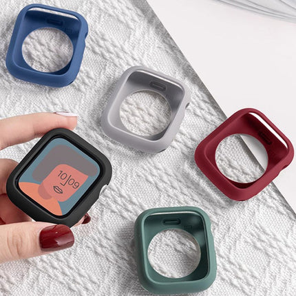 Candy Silicone Half Coverage Watch Case