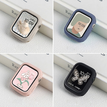 Candy Silicone Half Coverage Watch Case