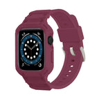 Plum Color