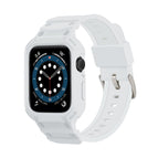For Apple Watch Series 10 / 11 42mm / White