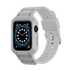 For Apple Watch Series 10 / 11 42mm / Light Grey