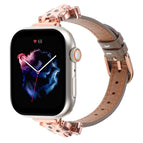 For Apple Watch 42mm / 41mm / 40mm / 38mm / Grey
